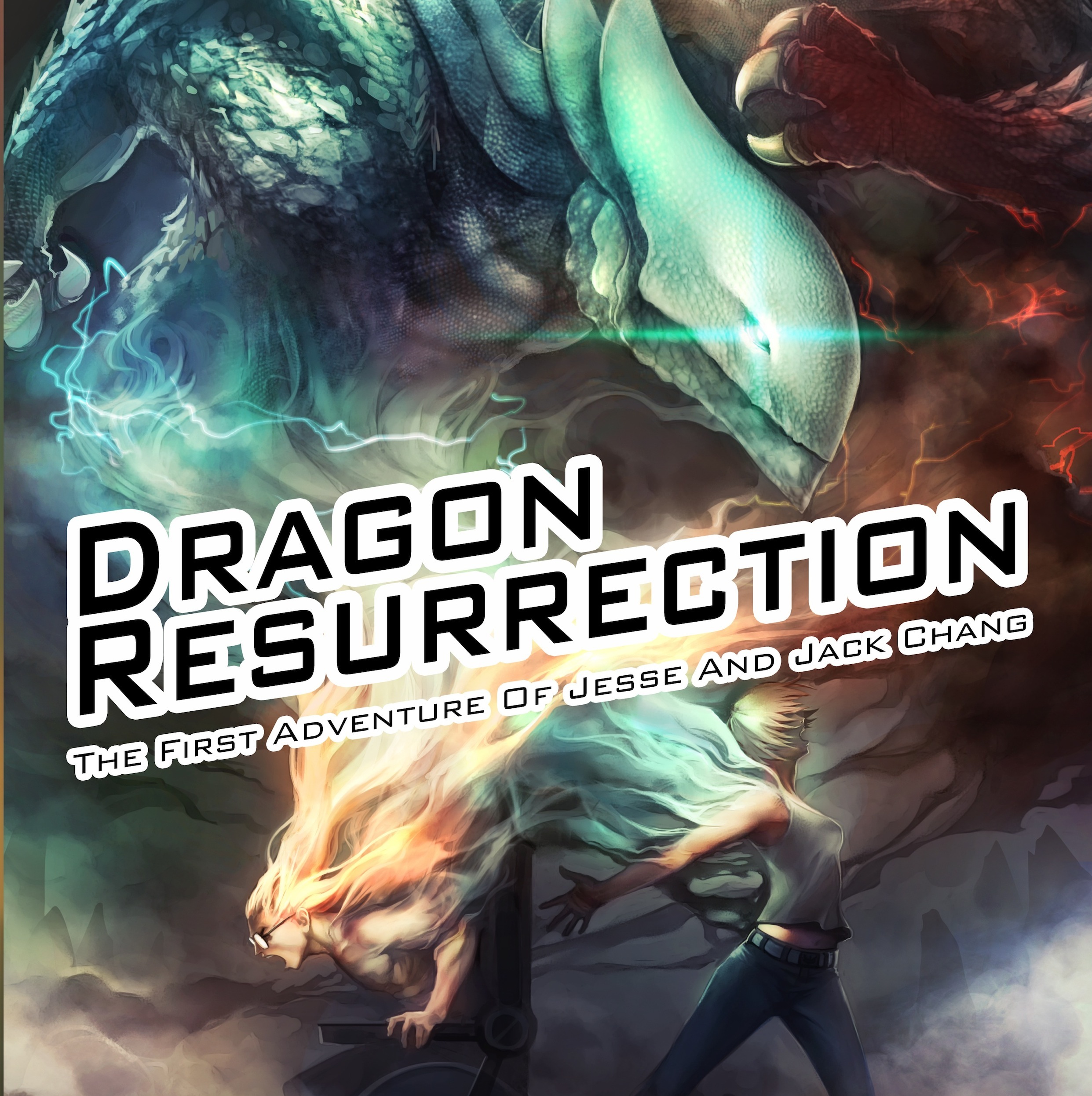 Dragon Resurrection