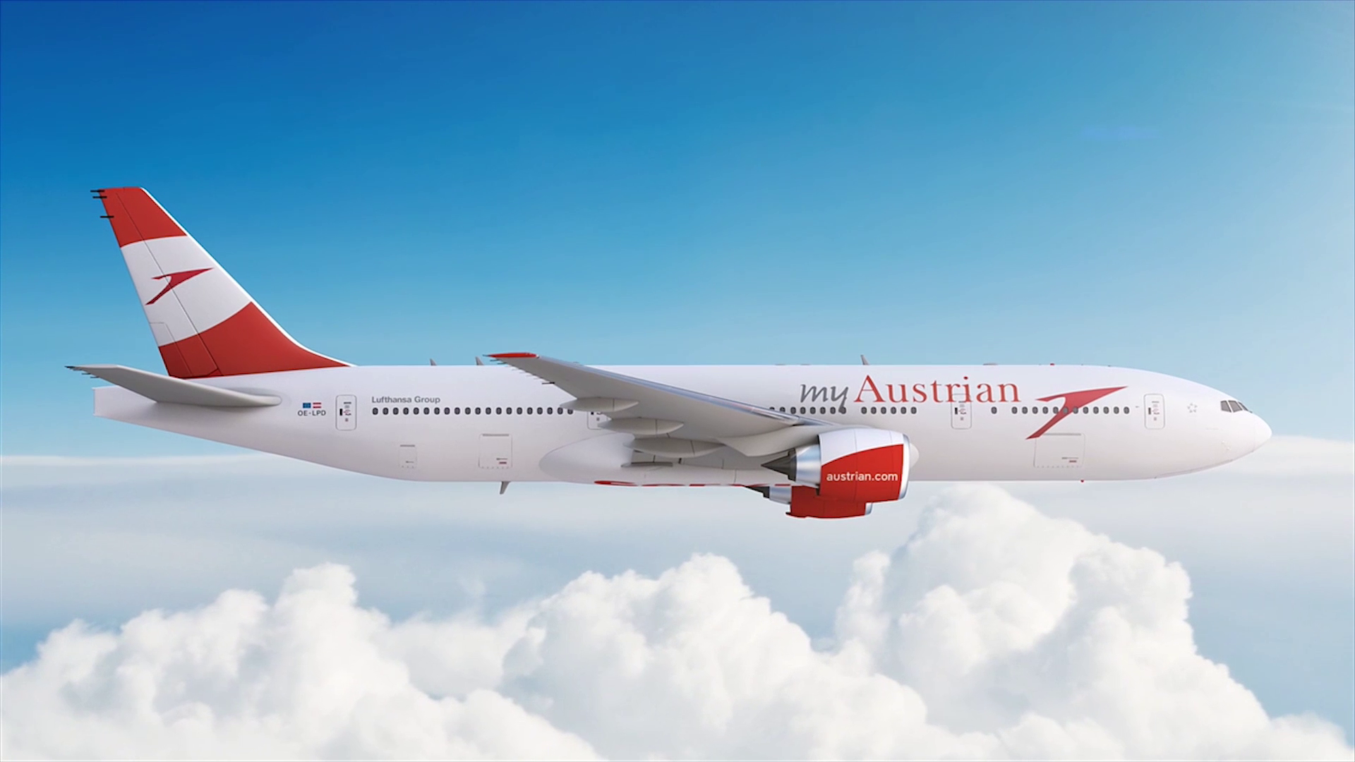 Austrian Airlines