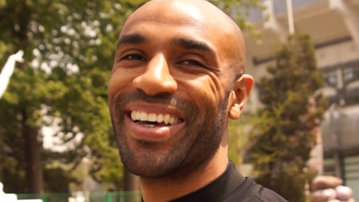 Freddie Kanoute