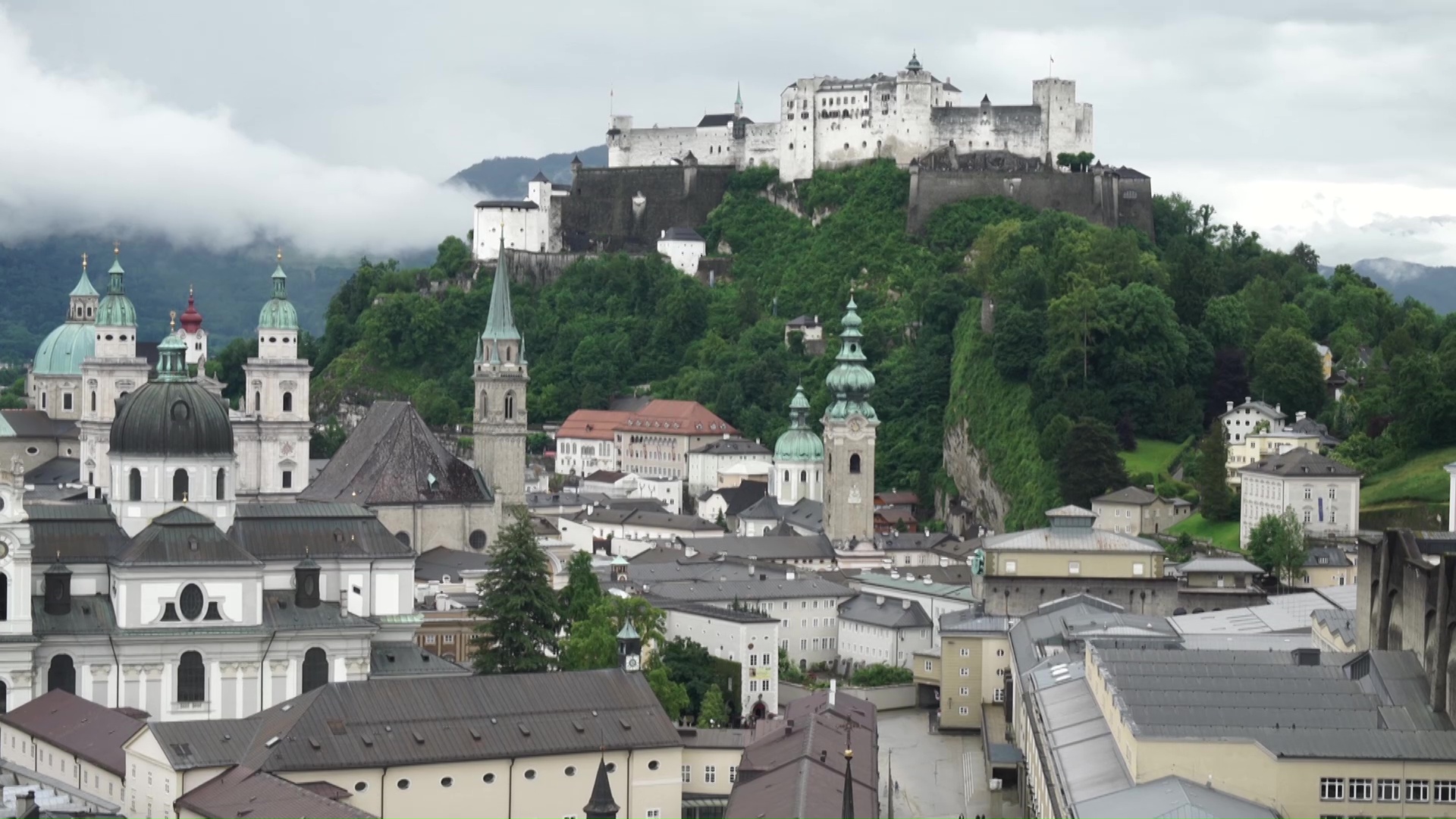 Salzburg