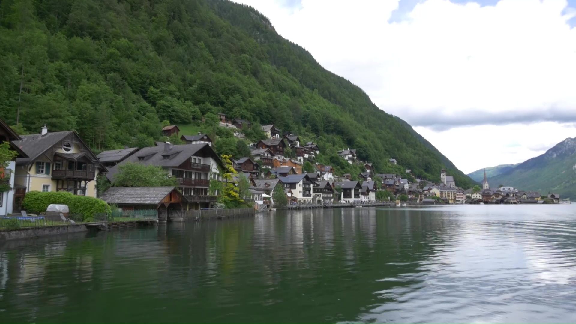 Hallstatt