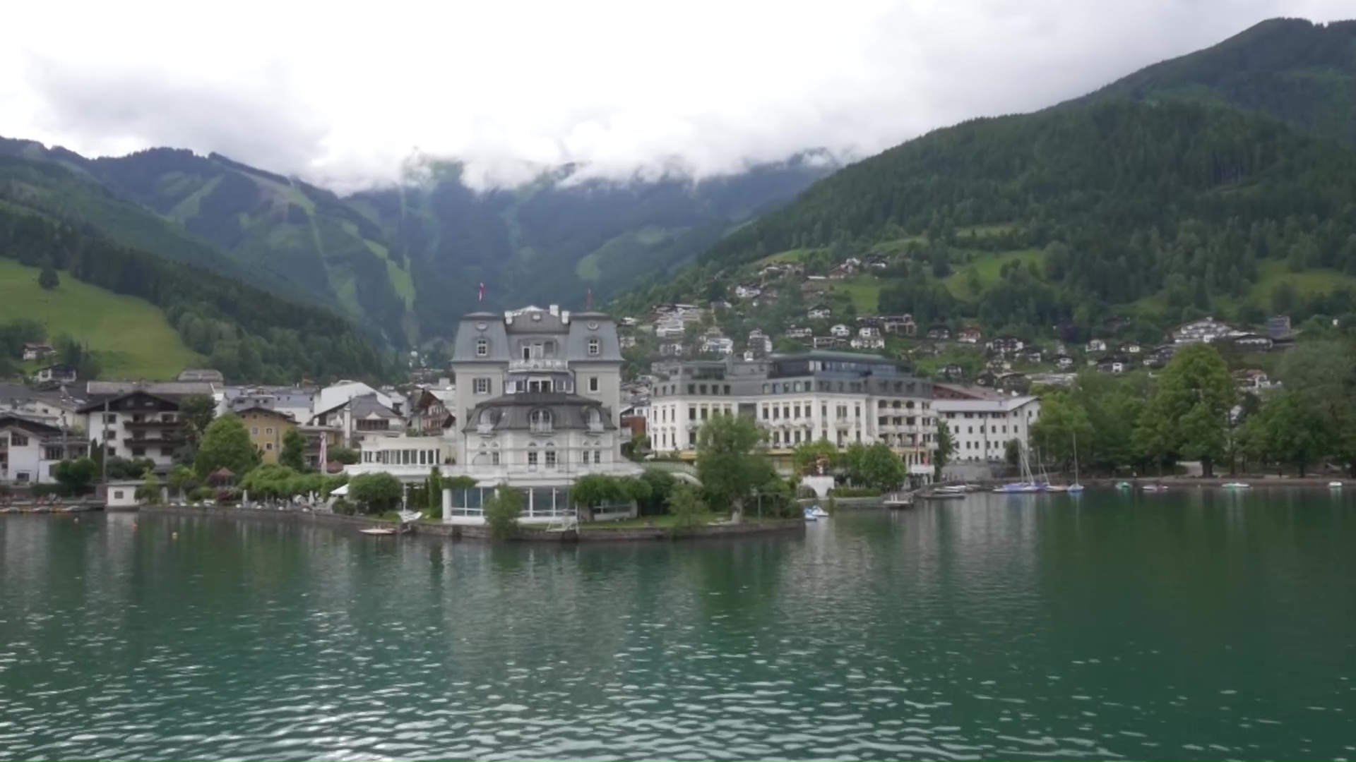 Zell am See